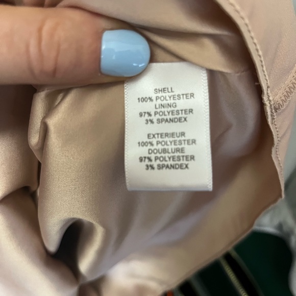 Milly Cocktail Dress - Picture 7 of 9